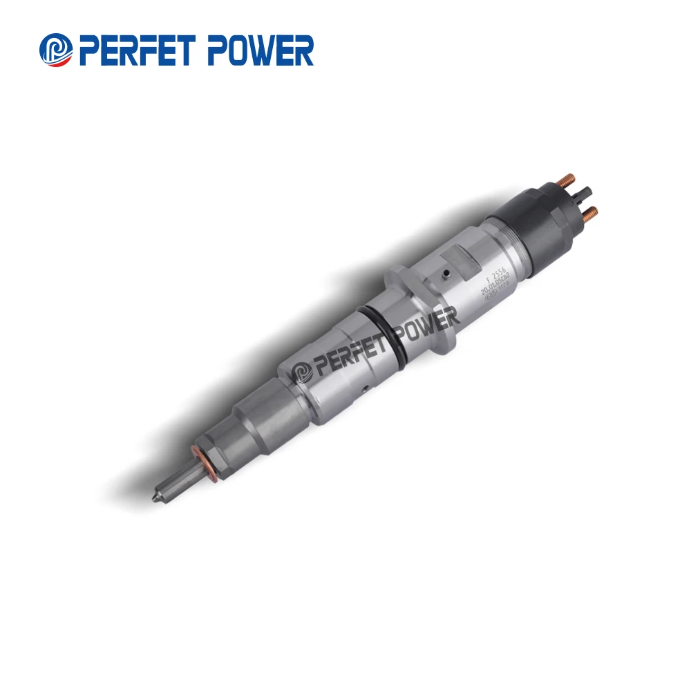 

China Made New 0445120199 High Quality Diesel Injector 0 445 120 199 for Engine OE 4 994 541