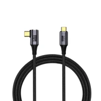 type c pd fast charging cable 8k60hz hd 40gbps data transfer thunderbolt 3 high speed usb4 0 line dropshipping