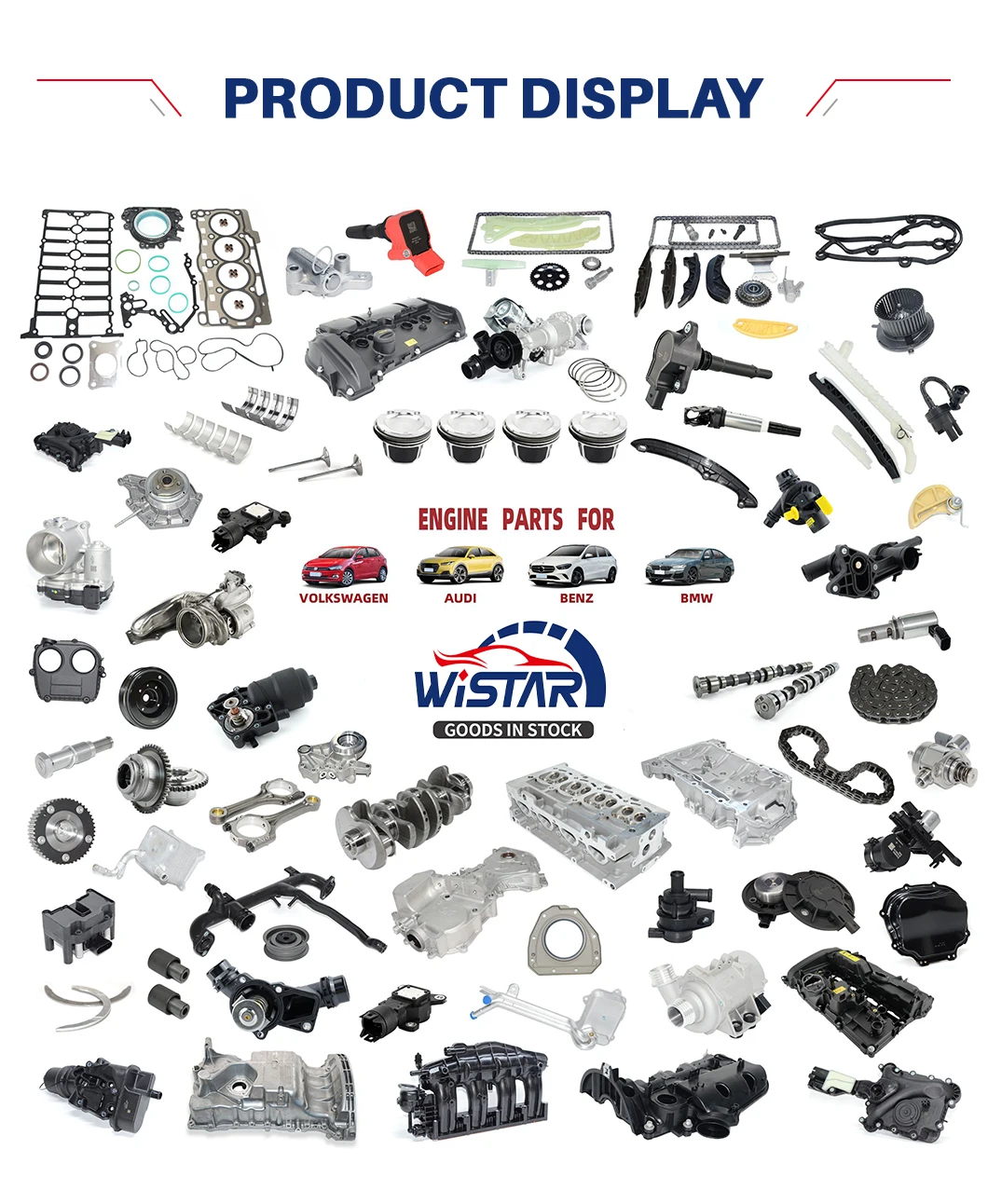 Высокопроизводительная новая головка блока цилиндров Wistar 4BD1 4BC2 L4 OHV из чугунаалюминия для ISUZU ELF (1981-1984 гг.) (art.: 3920d4065ea83) - 3920d4065ea83
