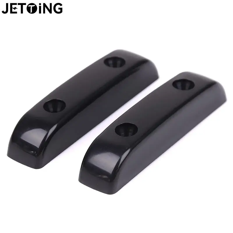 1 комплект/2 комплекта басовый упор для большого пальца