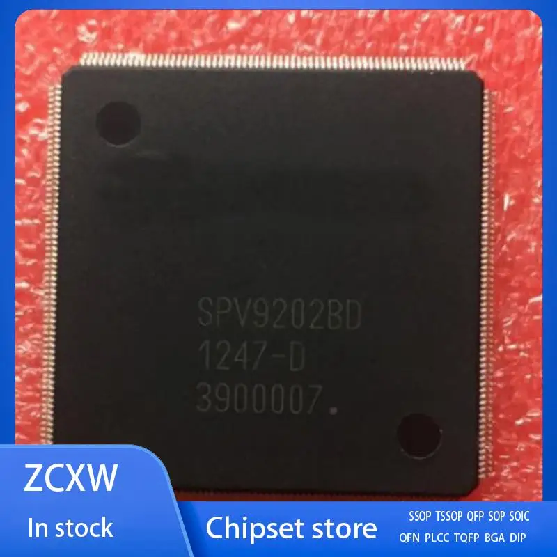 

Новинка, 1 шт./лот, SPV9202BD SPV9202BD-D SPV9202