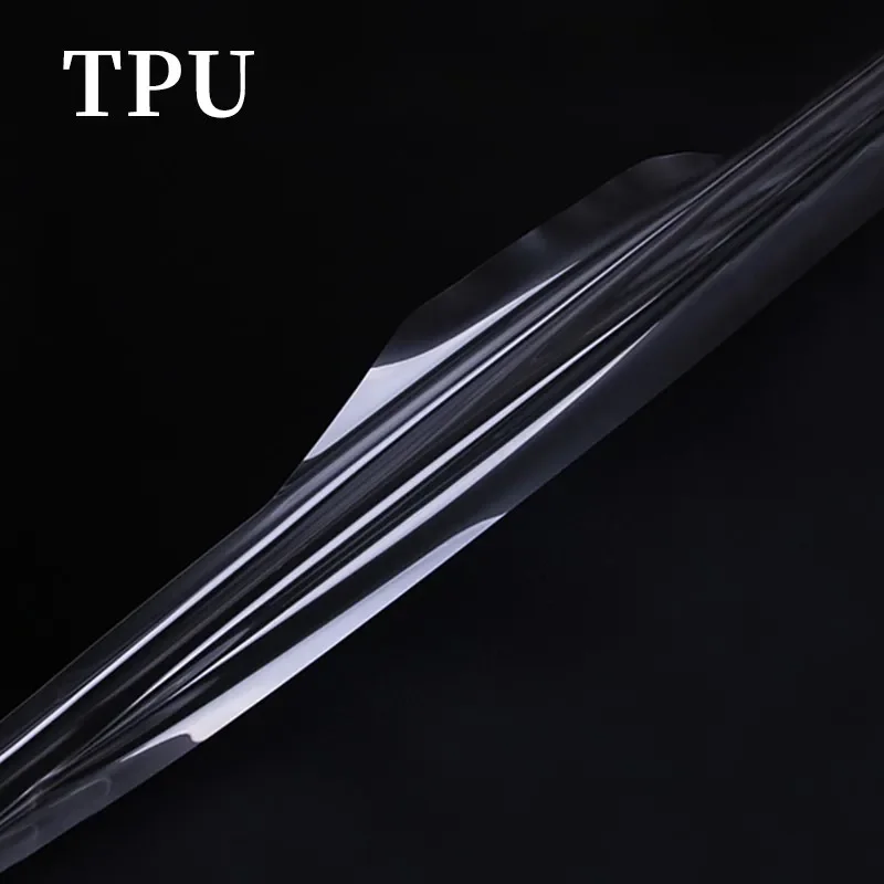 Прозрачная защитная пленка для салона автомобиля KIA NIRO SG2 2022-2023