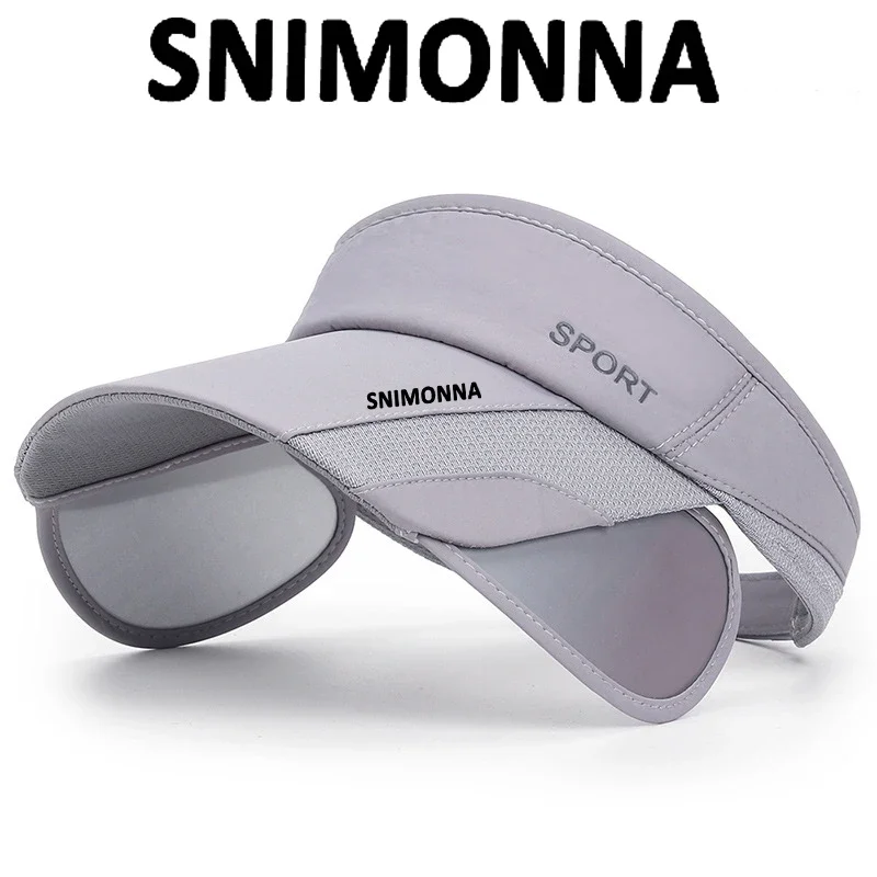 Летняя спортивная солнцезащитная шляпа для езды на велосипеде телескопическая