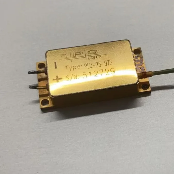 

Лазерный насос IPG 26Вт/40Вт/70Вт