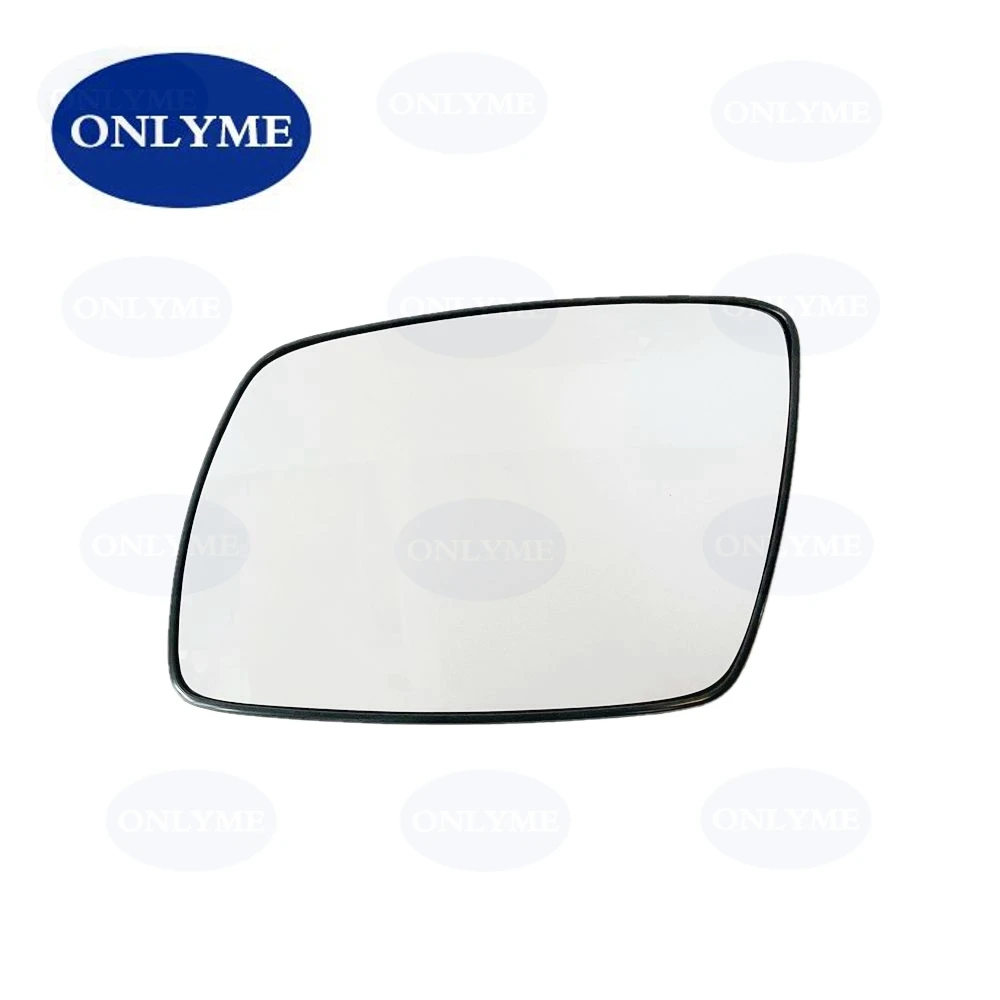 Выпуклое автомобильное зеркало с подогревом для Fiat Freemont 2011 2012 2013 2014 2015 / Dodge Journey 2008 - 2019