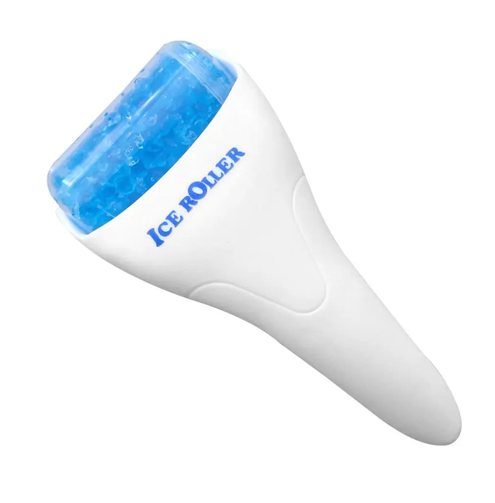 

Reusable Face Roller Cooling Ice Roller Massager Skin Lifting Tool Face Lift Massage For Muscle Cold Therapy