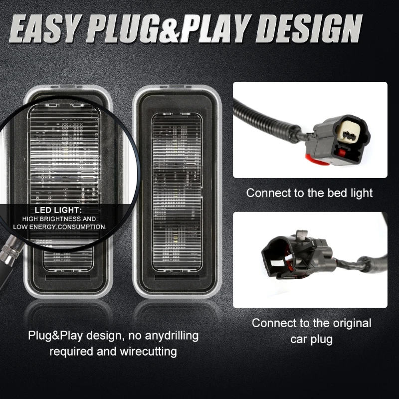 Автомобильный светодиодный токарный светильник комплект автомобильных ламп