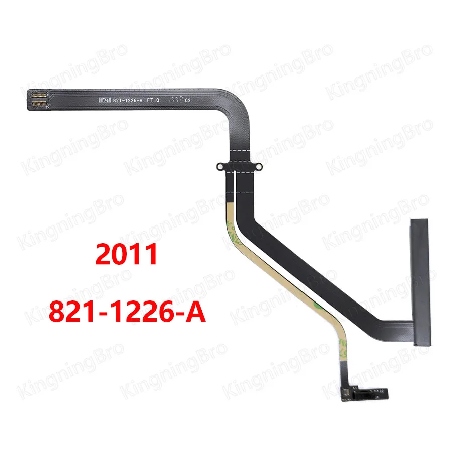Новинка для Macbook Pro 13 &quotA1278 HDD жесткий диск кабель 821-0814-A 821-1226-A 821-1480-A 821-2049-A 2009 2010 2011