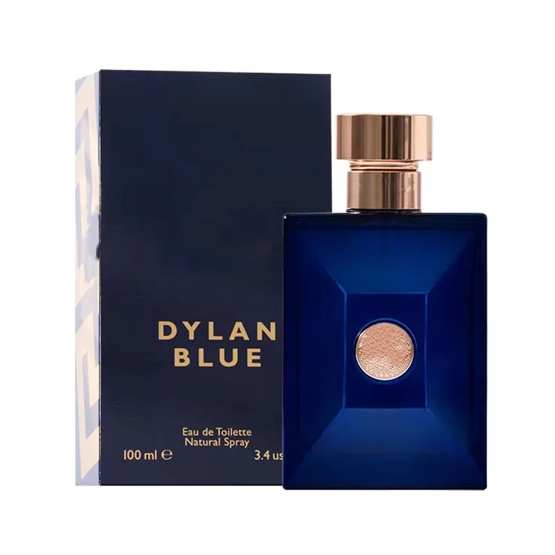 

Hot Brand Pour Homme Dylan Blue Long Lasting Perfumes Fresh Parfume for Men Male Fragrance Cologne for Men
