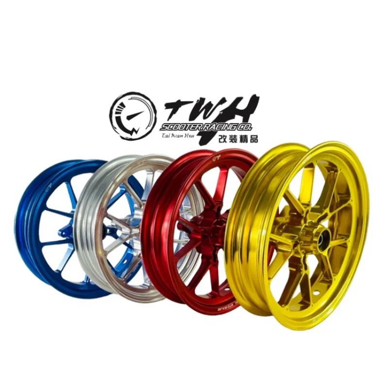 Рисунок 5 - TWH ZX AF34 Forge