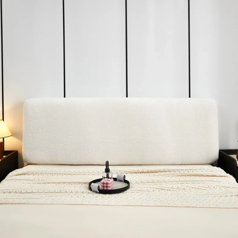 

Шу хлопковый чехол для изголовья кровати