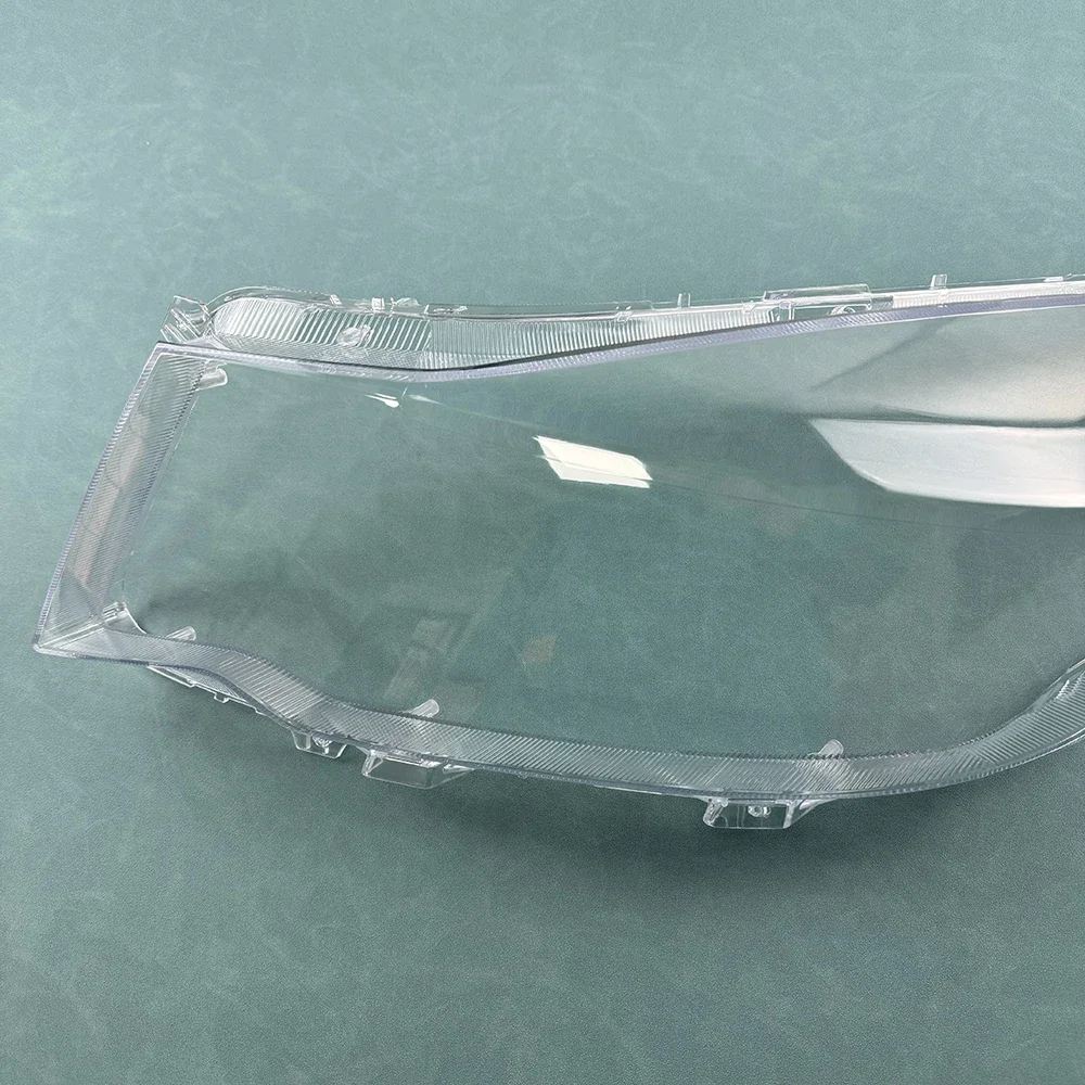 Чехол для передней фары Great Wall Wingle 6 прозрачная маска корпус лампы налобного