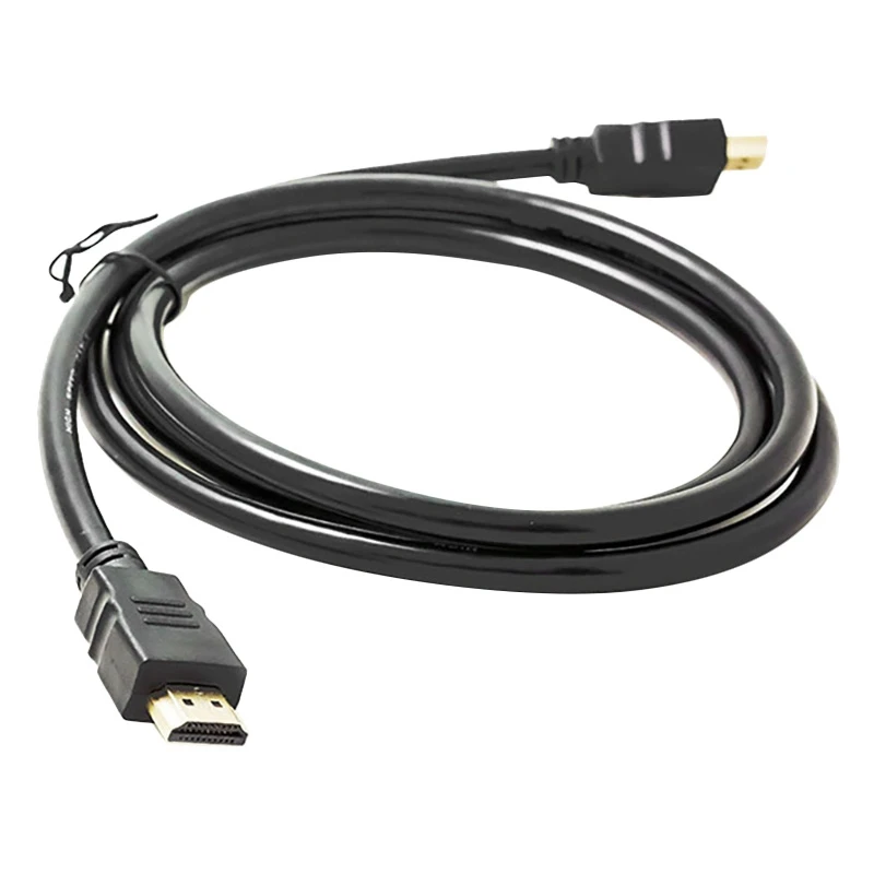 

MOOL HDMI-Compatible Version 1.4 High-Speed 4K HDMI Cable - 10M