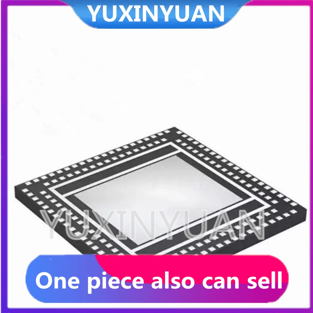

1PCS MT7615N-BFSL MT7615N QFN118