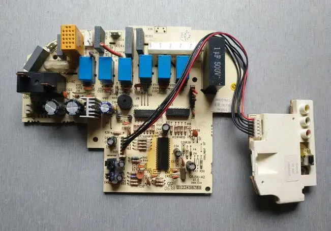 Хорошо работает с материнской платой 5k53d 300557612 gr5k-1h компьютерная плата управления