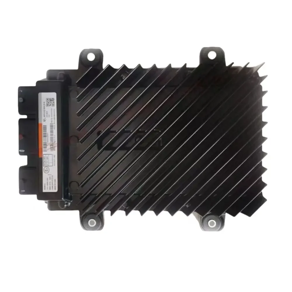 ЭБУ двигателя Weichai LNG 612600191584 используется для грузовика FAW Shakman.