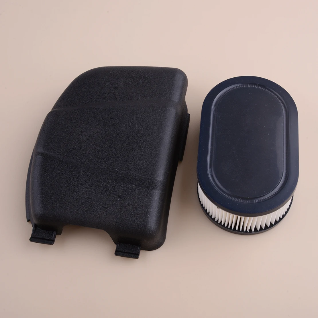 

Воздушный фильтр и крышка фильтра LETAOSK для газонокосилок Briggs & Stratton