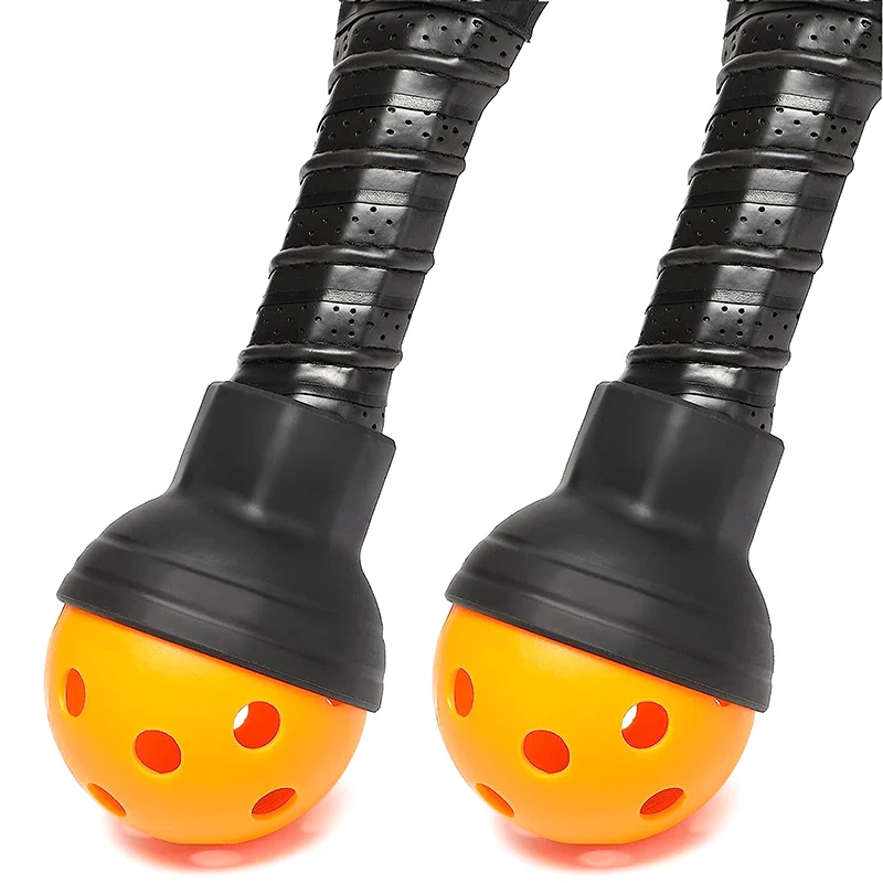 1 шт. силиконовый сборщик шариков для пиклбола верхняя часть подходит всех