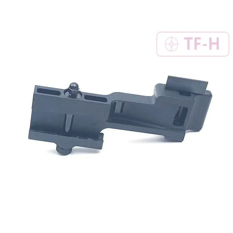 Металлический PVS MUM14 MVM14 NVG Монокулярный кронштейн для крепления адаптера Connect Bridge