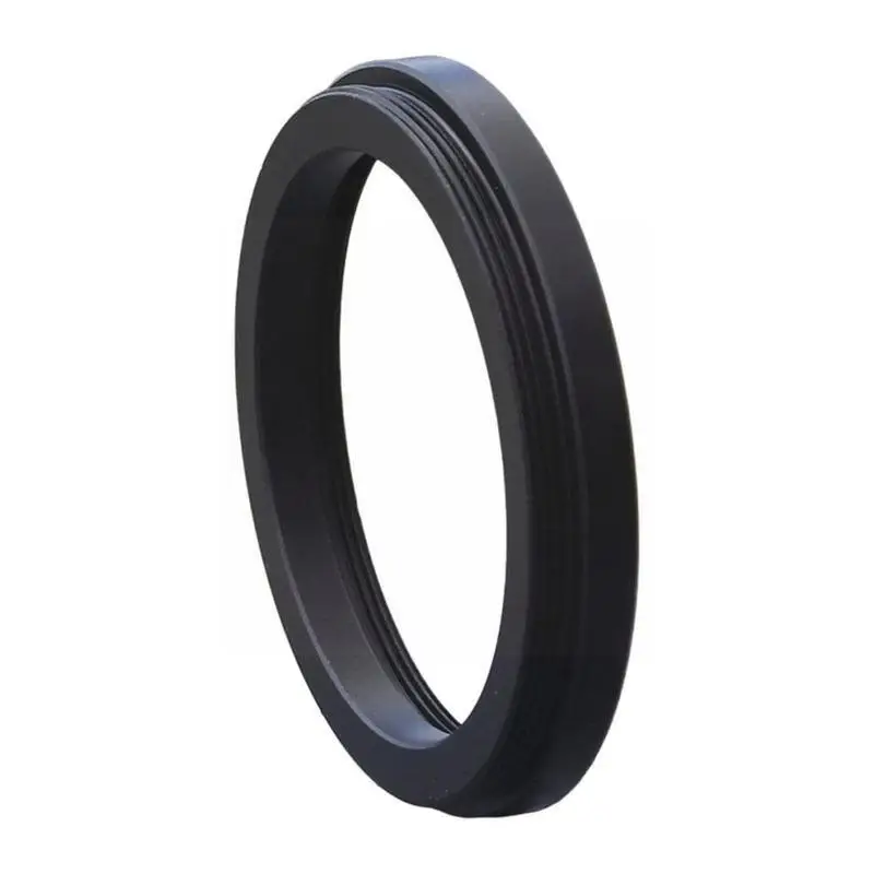 

M42 To M48 Telescope Adapter Ring Aluminium Alloy Frame With 0.75 Thread For Astronomical Telescope V5w8