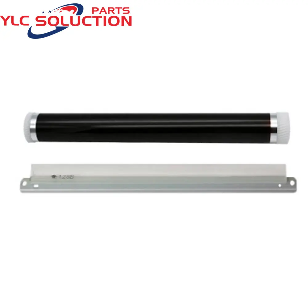 

1 шт. DK1150 DK 1150 OPC барабанная Чистящая пластина для Kyocera 2040 P2040 M2135 M2635 M2735 M2040dn M2540 M2640 M2735 M2835