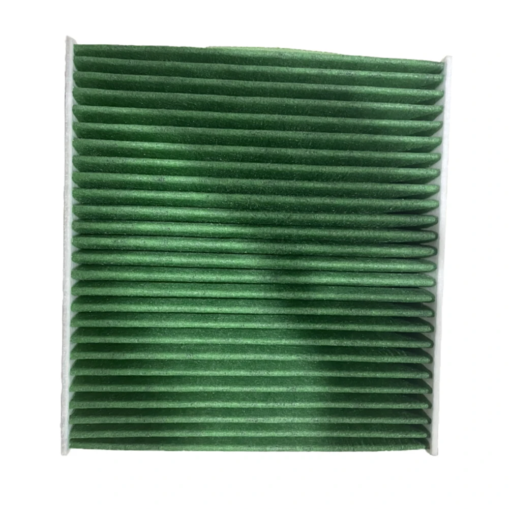 

Carbon Filter Air Filter For Honda 145520-2510 For Perodua Bezza For Perodua Aruz For Perodua New Myvi 2018-2020