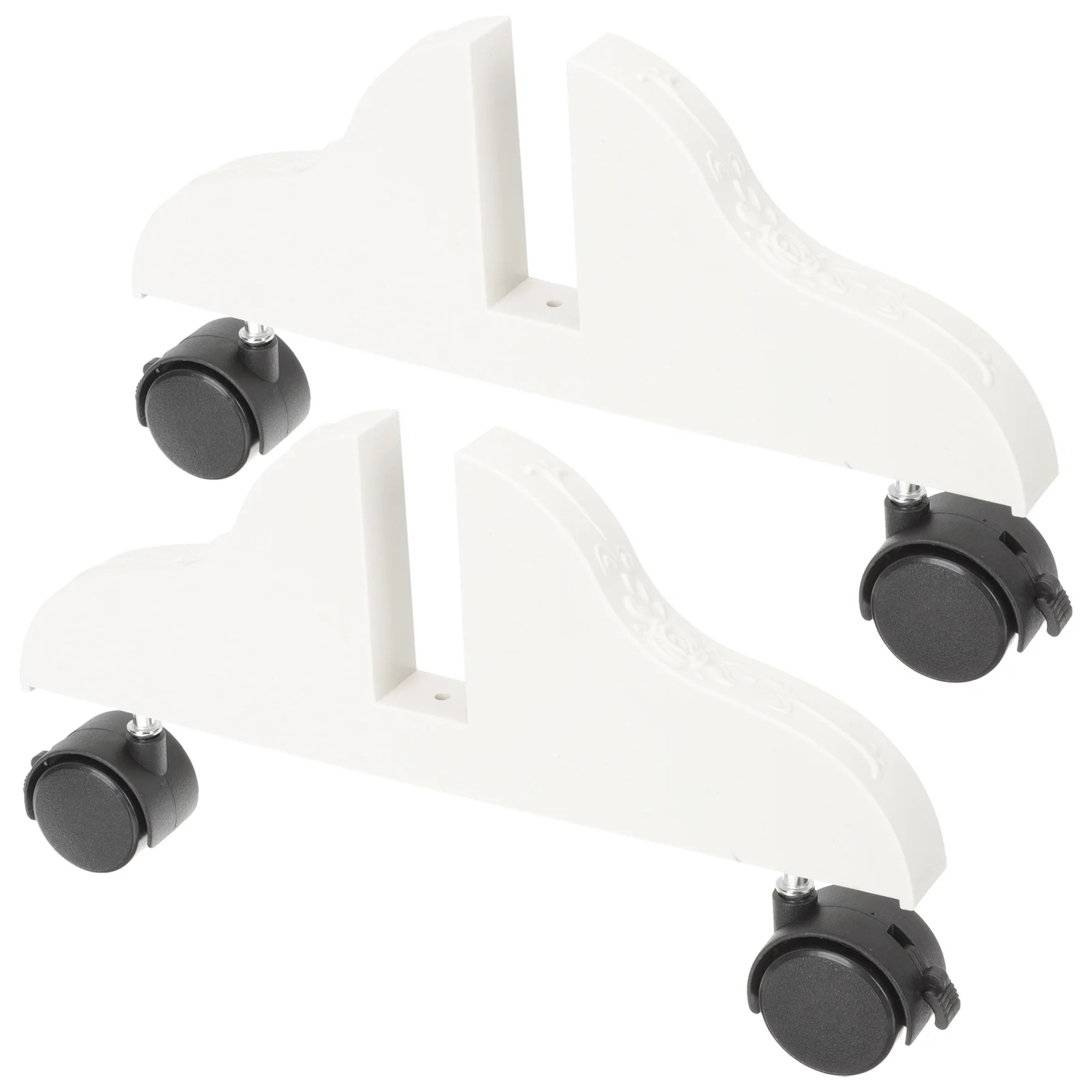 2 шт. основание экрана держатели для перегородки оконные покрытия разделитель