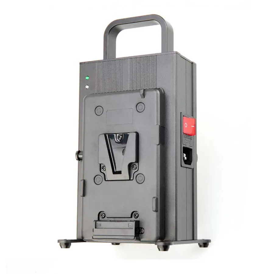 V-образное зарядное устройство для аккумулятора 14,4 В/14,8 в