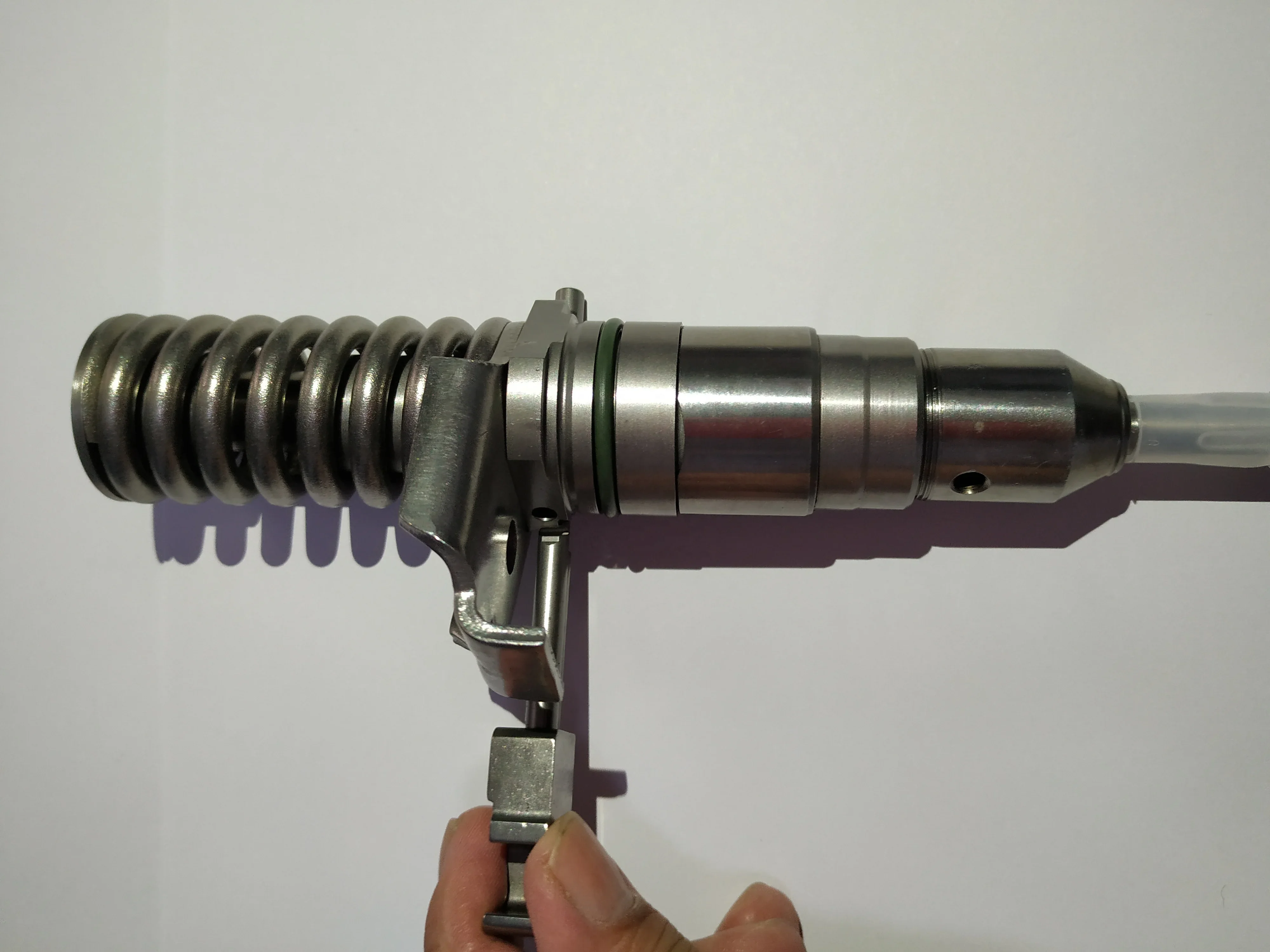 3116 3126 Топливная форсунка двигателя 127-8218 107-7735 156-5023 0R-8684 0R-8483 0R8483 для WHEEL LOADER 950G 962G