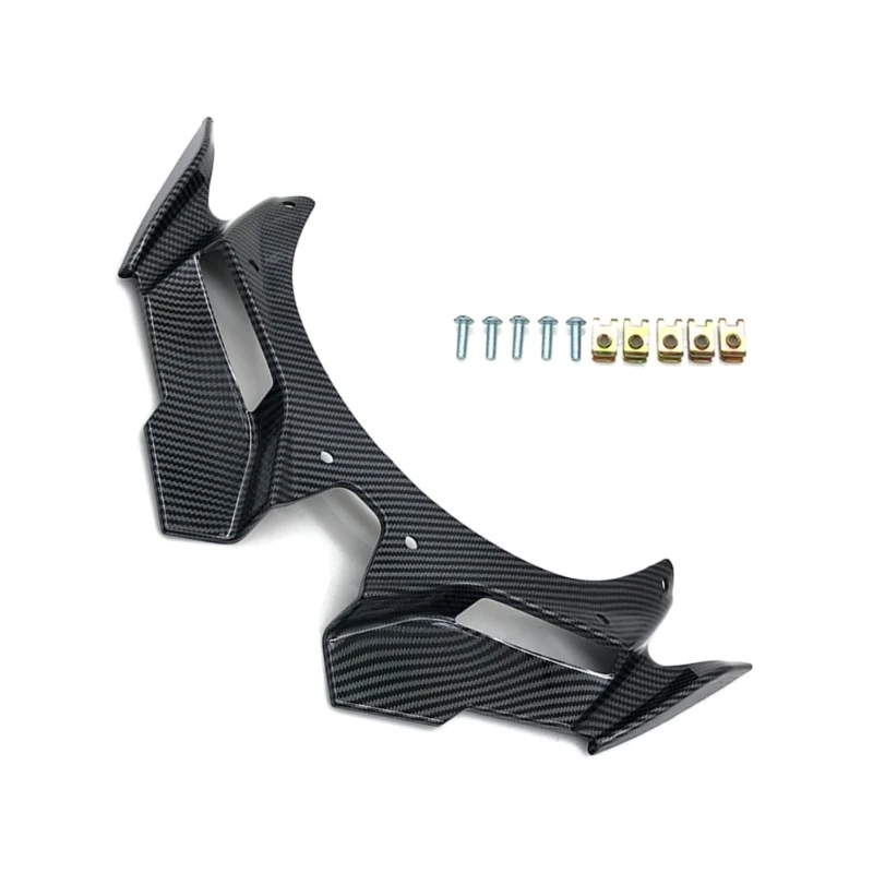 Корпус крыльев стильный аэродинамический чехол на крыло передний обтекатель