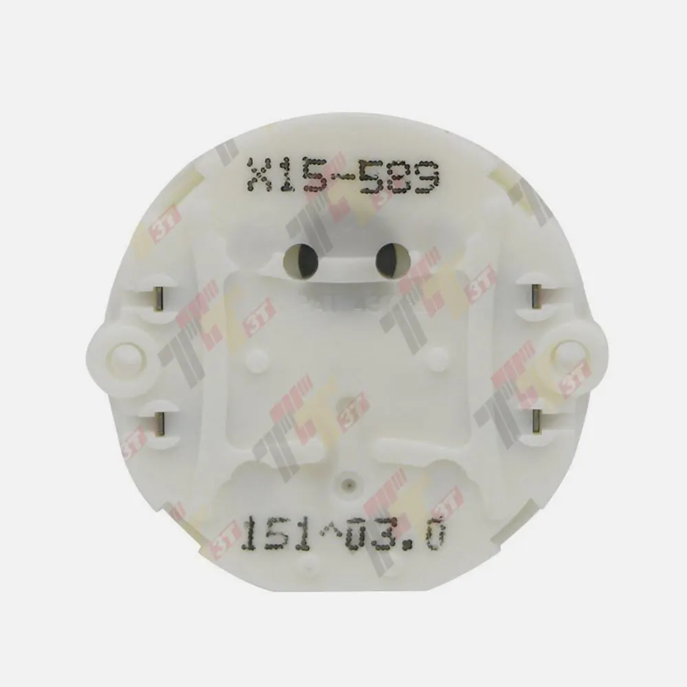 X15.589 X15-589 спидометр датчик кластер шаговый двигатель для BMW Mercedes W220