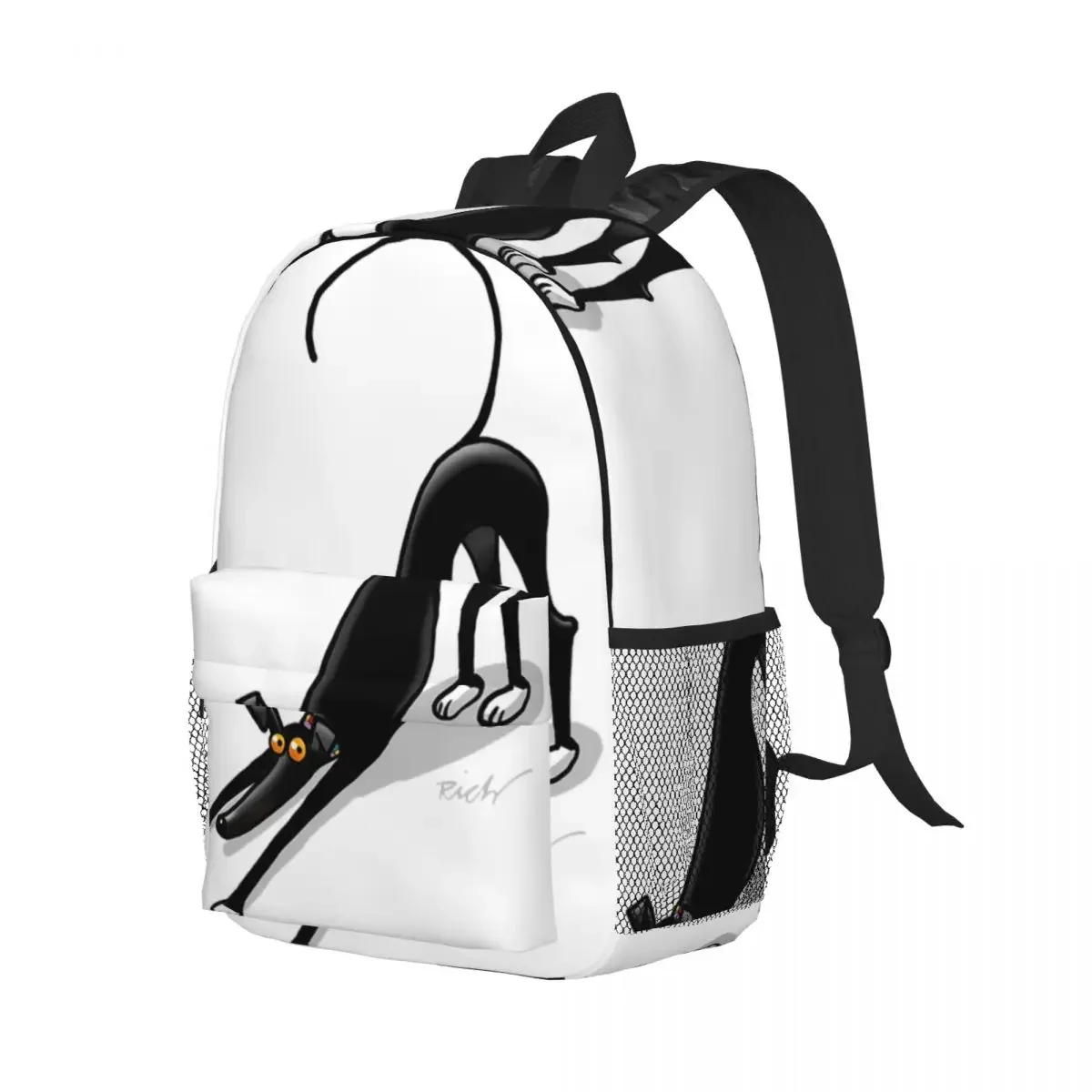 Рюкзаки с бантом для мальчиков и девочек сумка книг модные детские школьные