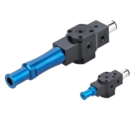 

AIRBEST AGS Series для упаковочной промышленности, вакуумный генератор