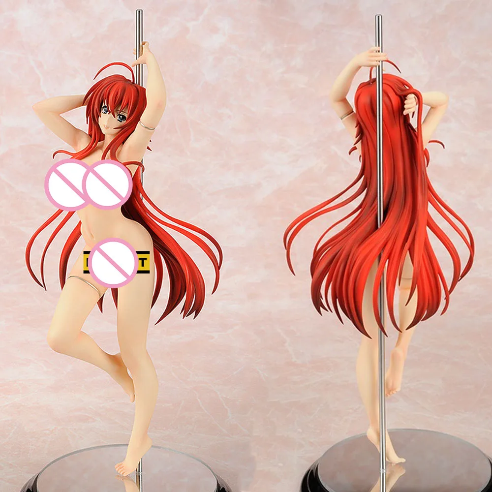 Цена Литой фигурка девочки для старшей школы DxD Born - Rias Gremory-1/8-Рогатка Ver. Мягкая версия фигуры Hentai Дешево Литой фигурка девочки для старшей школы DxD Born - Rias Gremory-1/8-Рогатка Ver. Мягкая версия фигуры Hentai