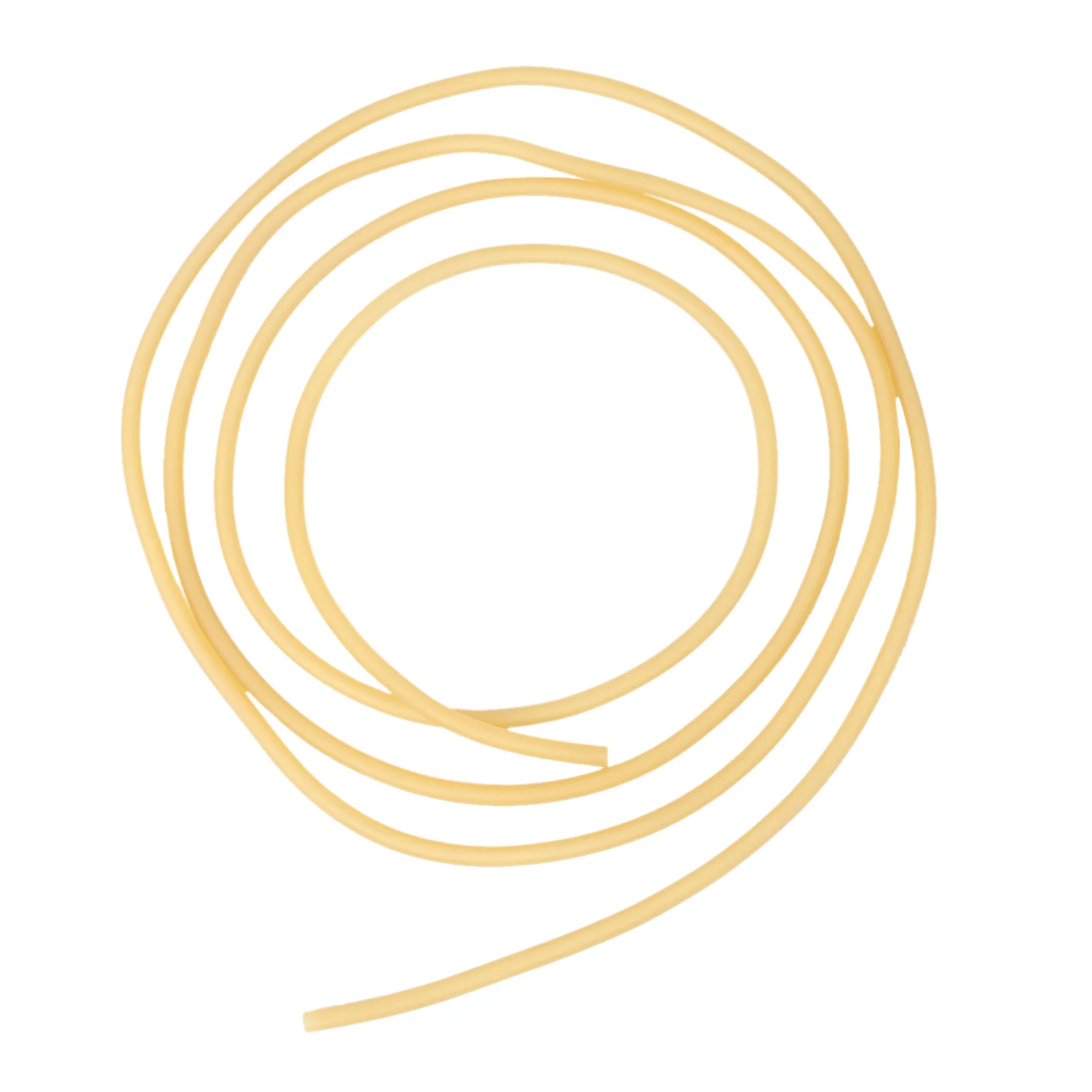 

Round Rubber Band Elastic Bungee Outdoor Latex Tubing Natural Latex Rubber Band Tube Rubber Hose Pipe