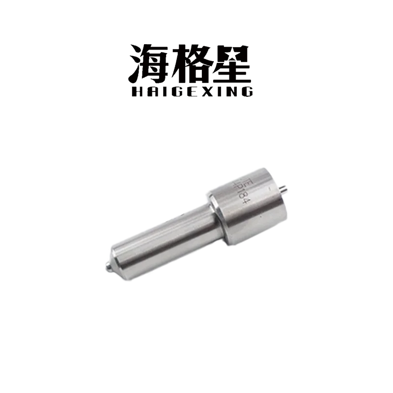 

Форсунка топливного инжектора серии DLLA150P010 DLLA155P131 DLLA148P152 DLLA150PV109R DLLA150P237 DLLA155P217 DLLA155P277 P