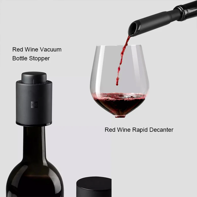 automatic bottle opener for red wine foil cutter electric red wine openers jar opener set kitchen accessories gadgets bottle ope free global shipping