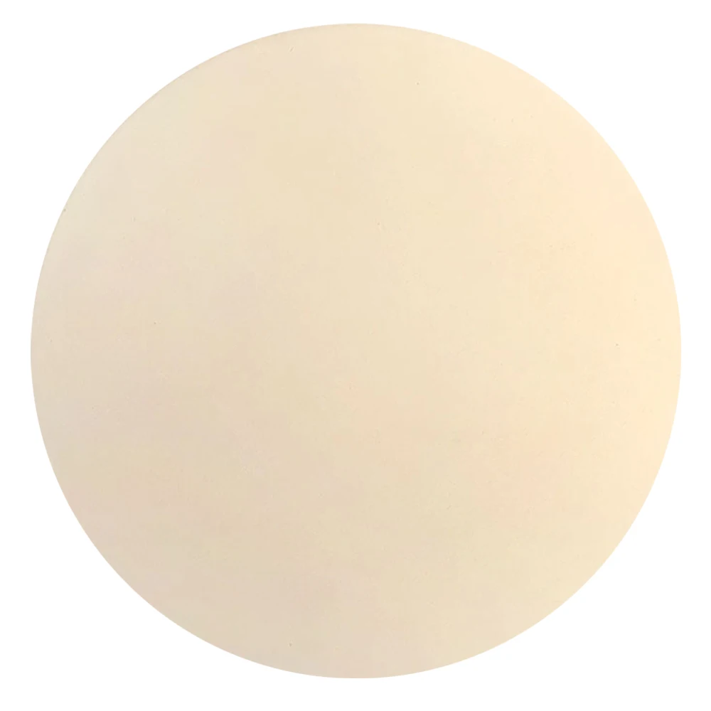 

Pizza Stone for Baking-Cordierite Pizza Stone Plate for Bbq Grill Oven-Cook and Serve Pizza Bread Cheese-Round 30.5Cm