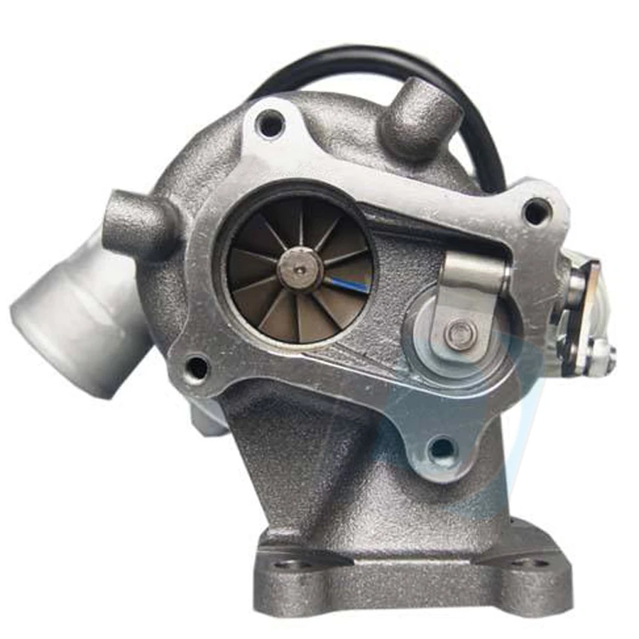 Турбокомпрессор CT20 для Toyota Landcruiser TD (LJ70 71 73) 66 кВт - 90 л.с. 2L-T 17201-54060 1720154060 17201 54060