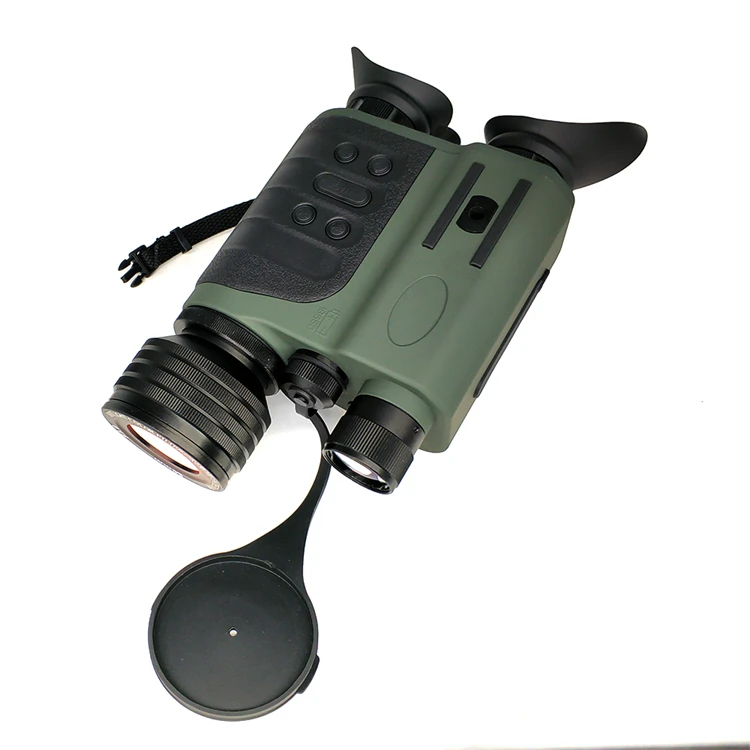 

2019 New designed gen 2 6x-30x-50HD camera Night Vision Binoculars With IR and wifi