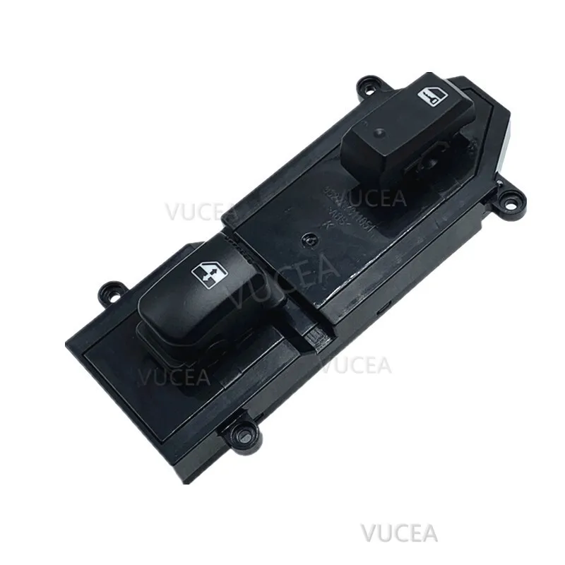 

935752B000S4 93575-2B000S4 Кнопка переключения регулятора стеклоподъемника пассажира для Hyundai 2005 2006 2007 2008 Santa FE 935762B000