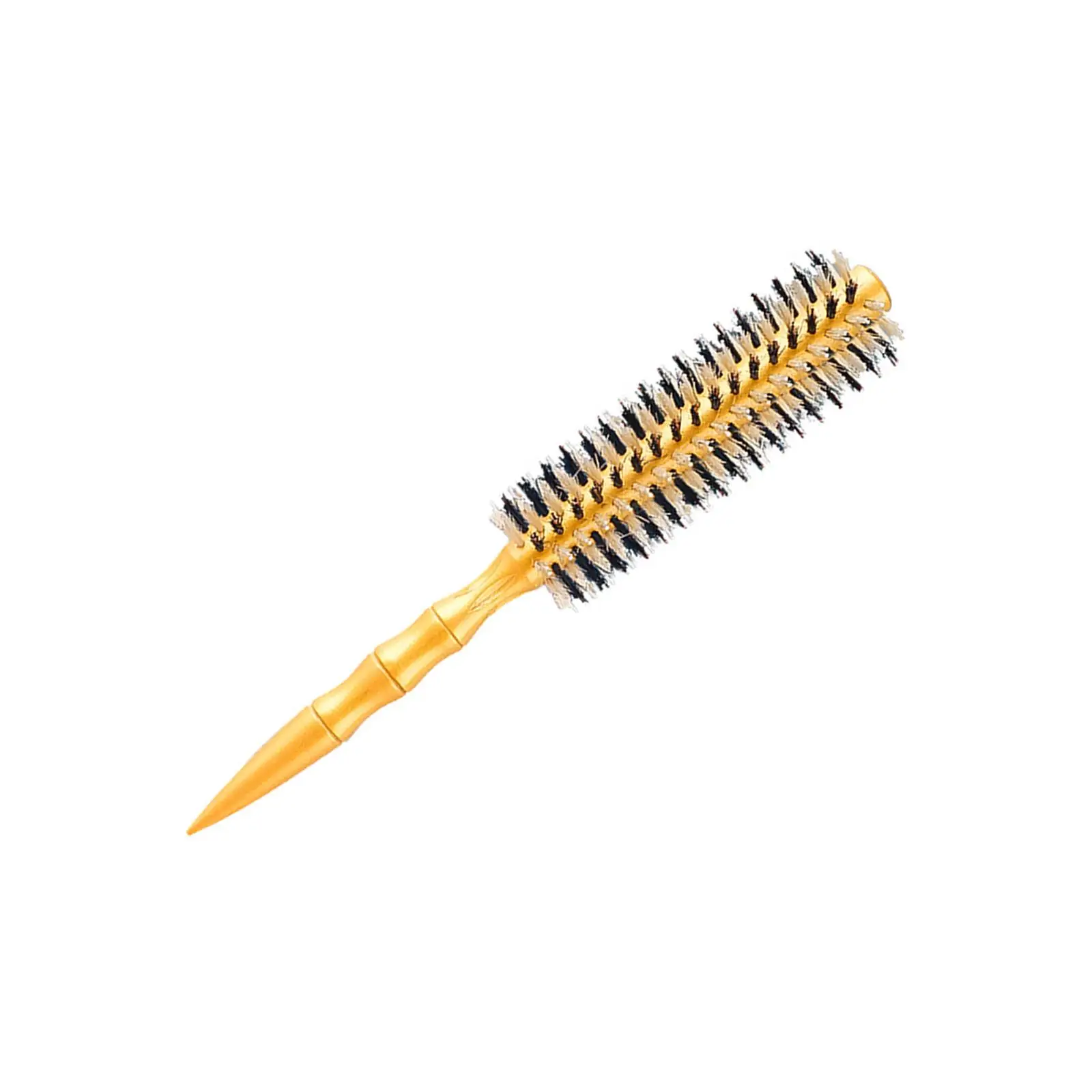 Curling Roll Hairbrush/ Small Round Hair Brush For Women/men
