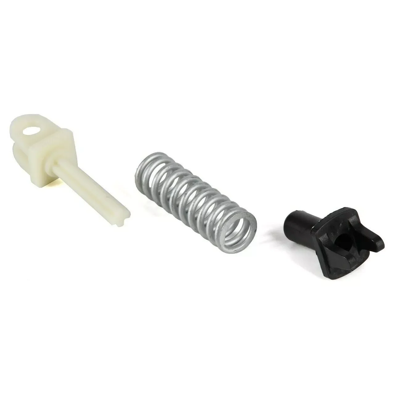 Комплект для ремонта педали сцепления вспомогательная педаль возврата 7701208109