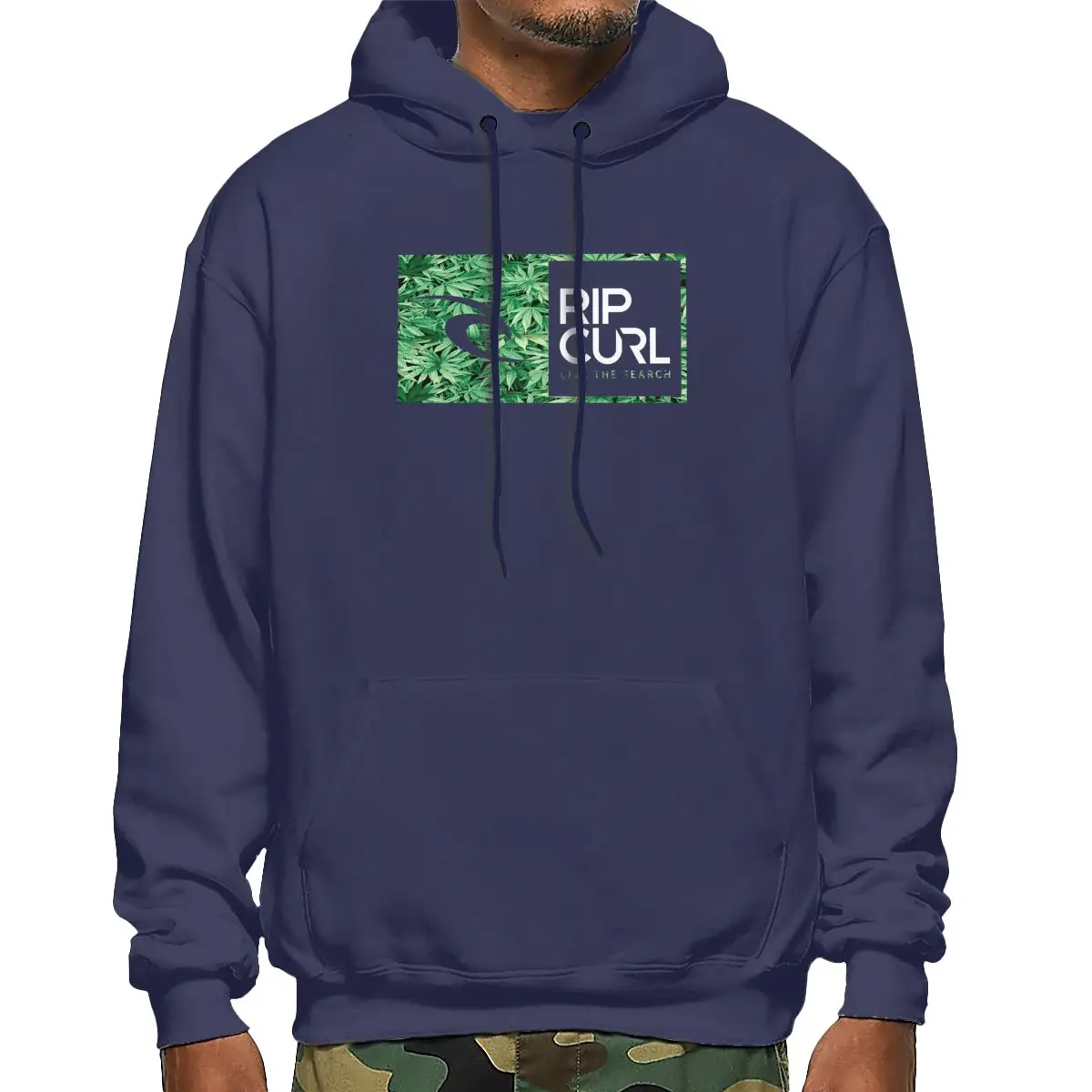 Толстовка Ripcurl M с капюшоном худи Гаваи Hi Finley Watu Nwt редкие забавные натуральные