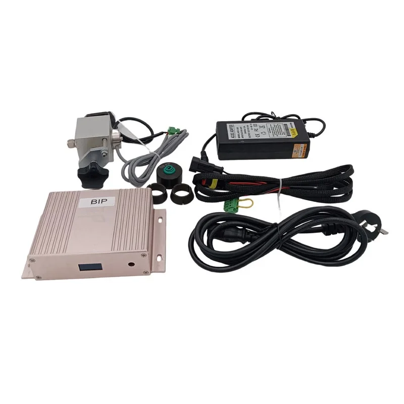 Тестер времени отклика инжектора для испытательного стенда с общей топливной магистралью