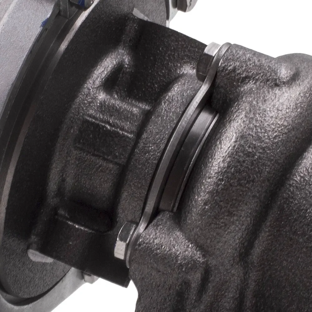 K03-03 Турбокомпрессор для VW Golf Audi Mk3 1.9 TD 55 кВт Двигатель AAZ 1993-1999 гг.