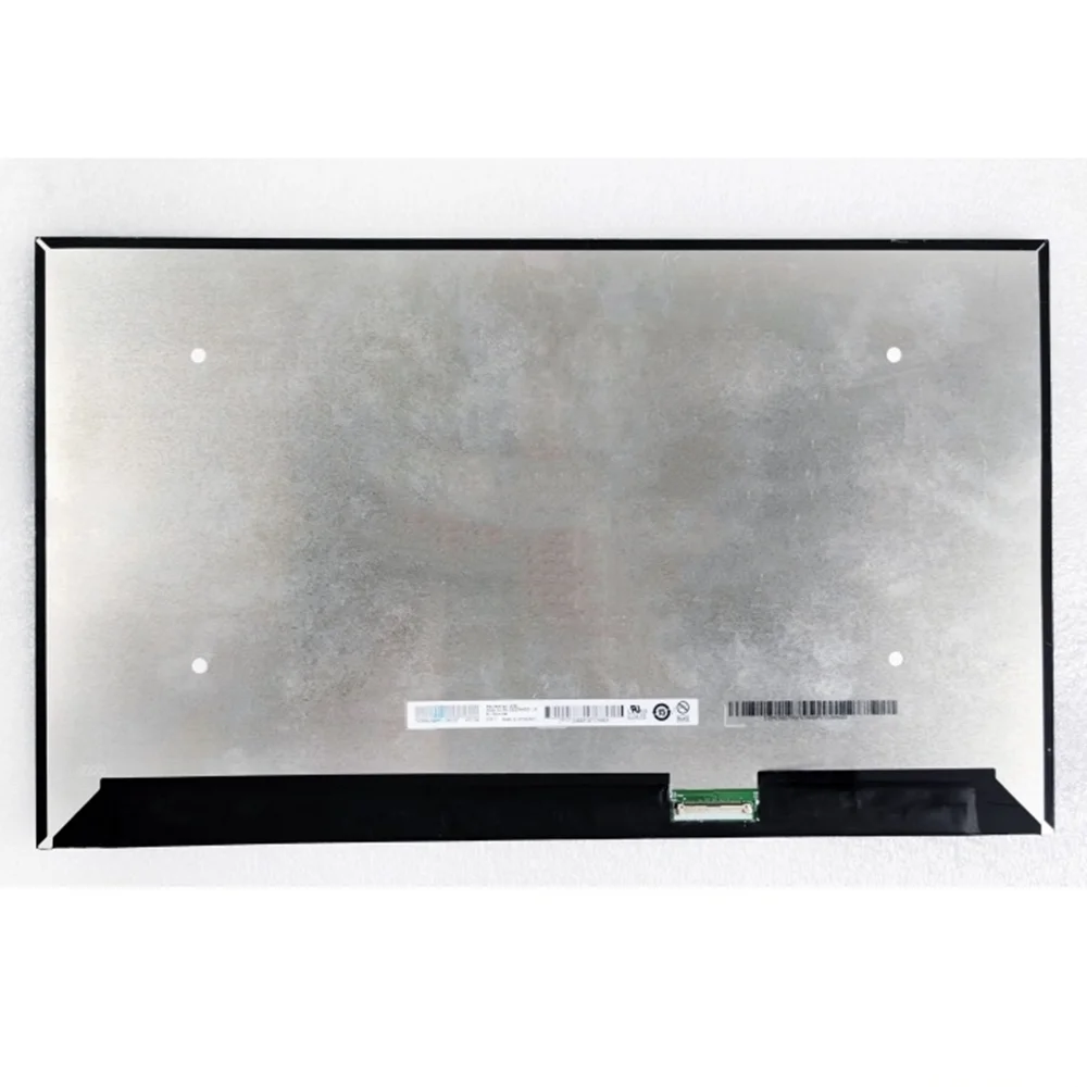 Дисплей для ноутбука Dell Inspiron 15 6 7506 дюйма без сенсорного ЖК-экрана IPS-панель EDP 40