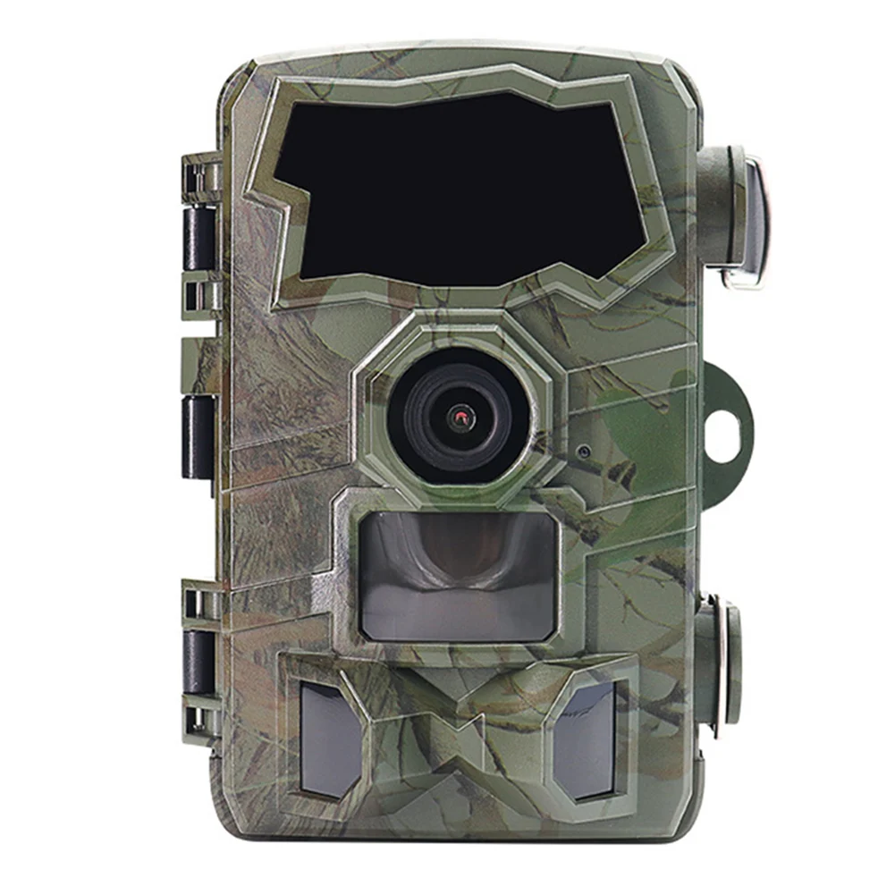 

Practical Hunting Trail Camera Outdoor Camera Plastic+metal With WiFi Function 32MP Etc. Applicable Scene: Outdoor Hunting