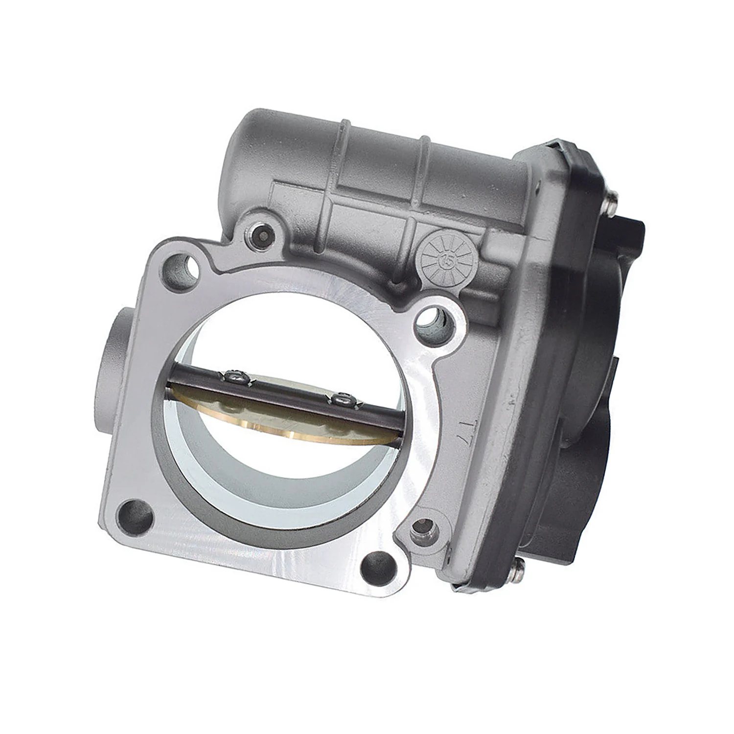 8979455224 Корпус дроссельной заслонки для Isuzu D-MAX I Pickup TFR TFS 3.0 DiTD 4x4 2007-2012 годов (TFS85_)