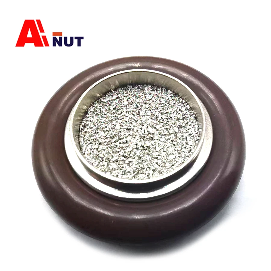 

ALL-NUT KF порошок спекания центровое кольцо L034